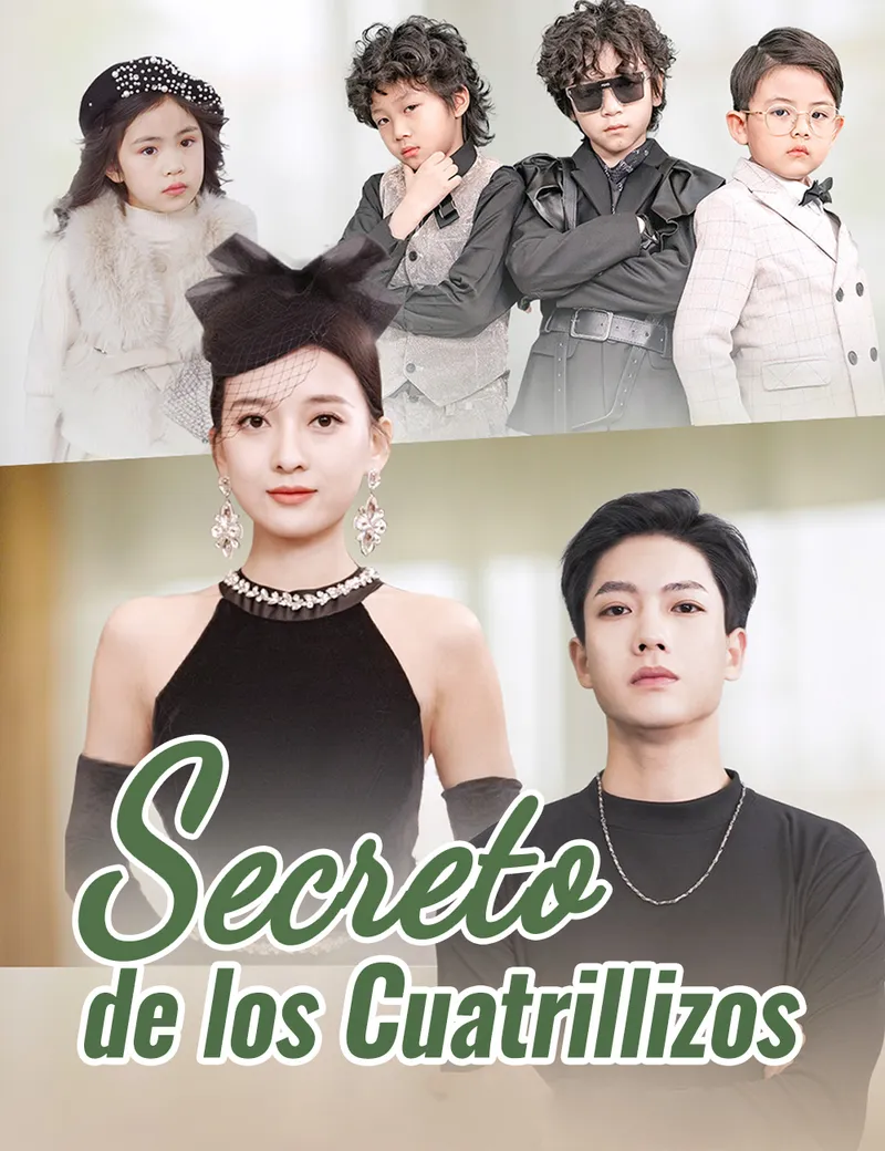 Secreto de los Cuatrillizos
