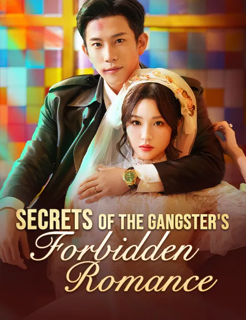 Secrets of the Gangster's Forbidden Romance(Dubbed) — poster