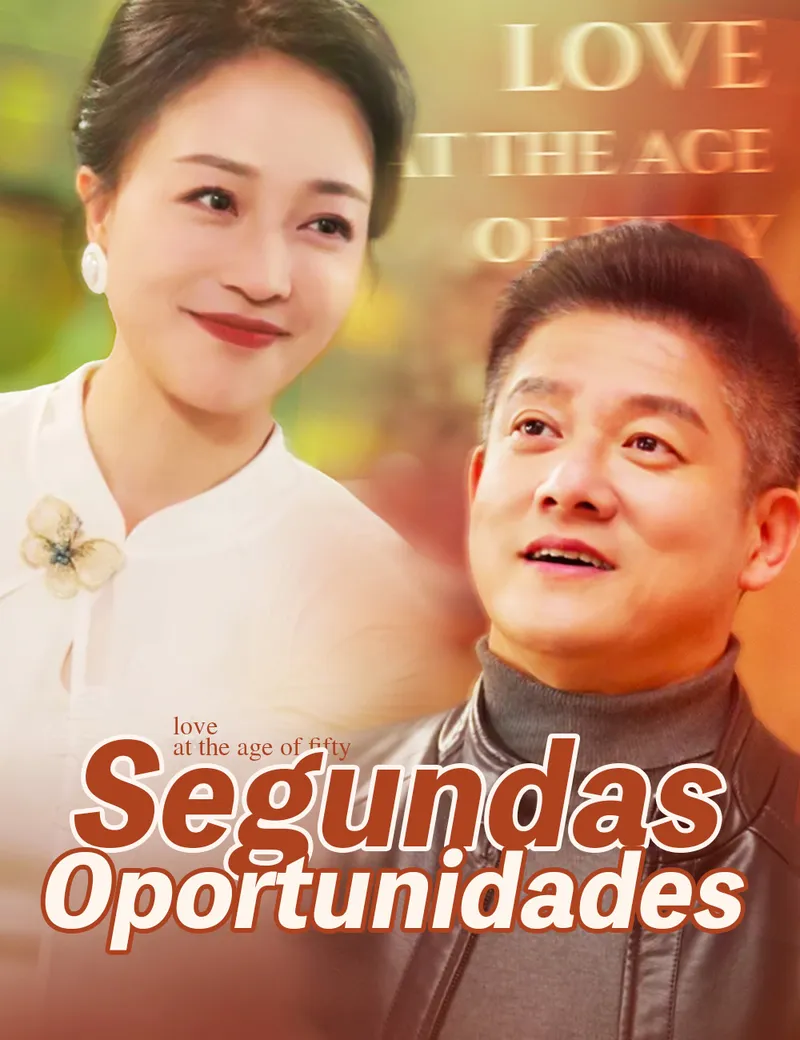 Segundas Oportunidades