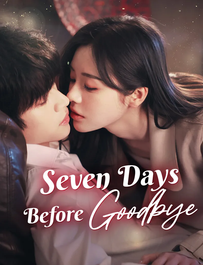 Seven Days Before Goodbye