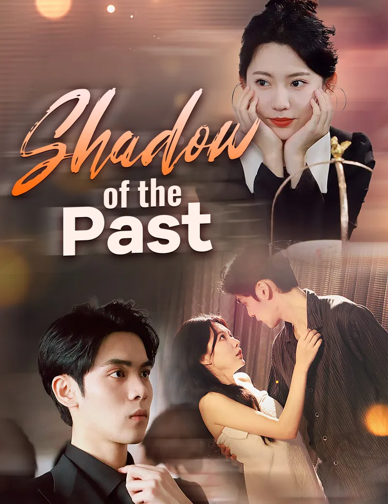 Shadow of the Past