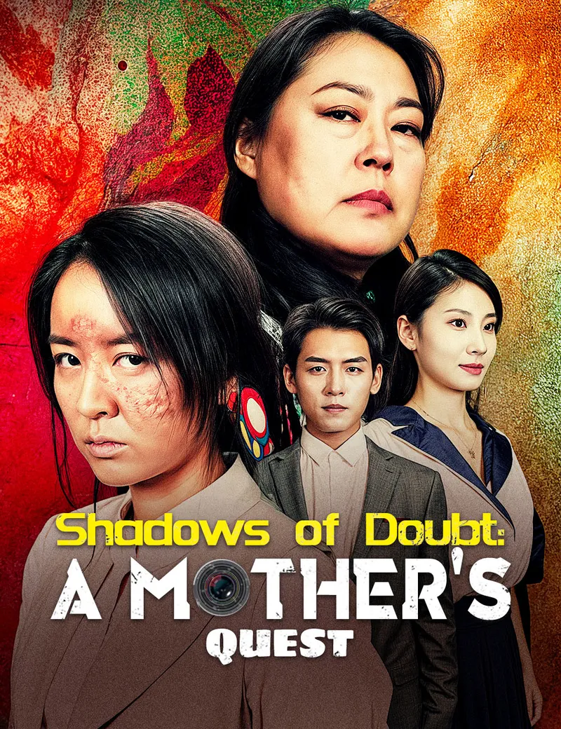 Shadows of Doubt: A Mother's Quest