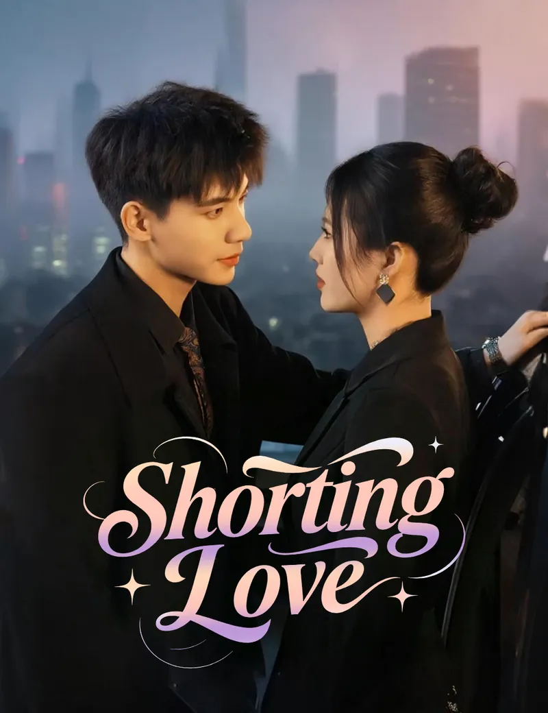 Shorting Love — poster