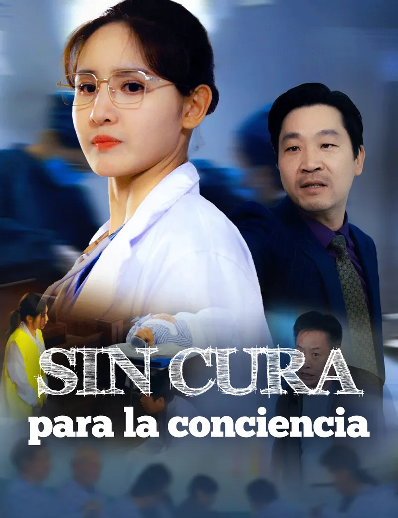 Sin cura para la conciencia