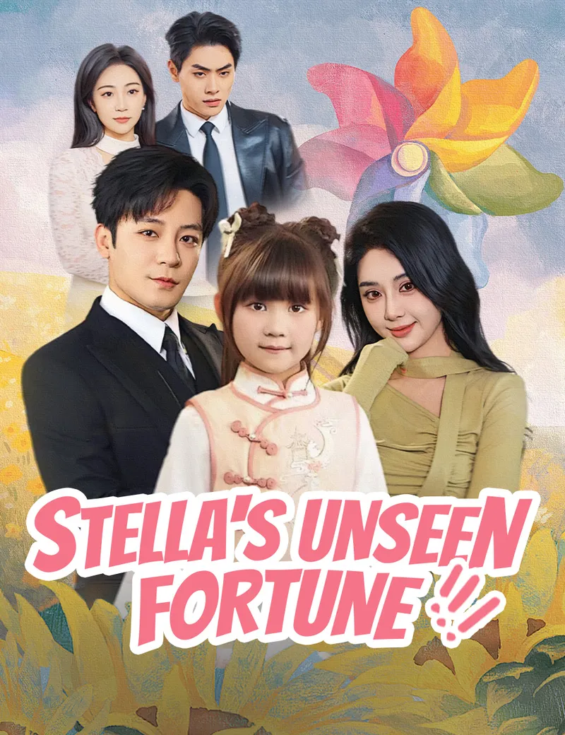 Stella's Unseen Fortune