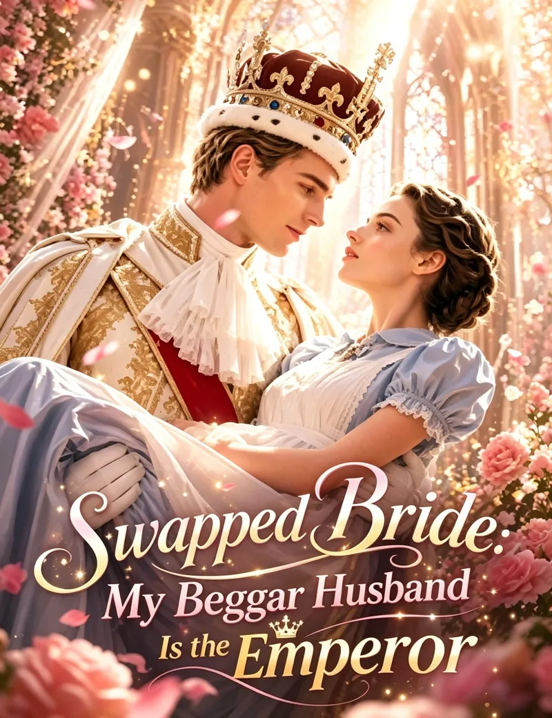 Swapped Bride: My Beggar Husband Is the Emperor — poster