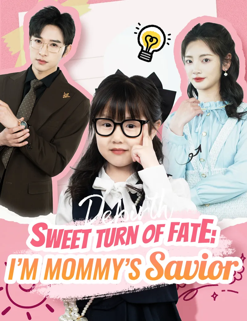 Sweet Turn of Fate: I’m Mommy’s Savior