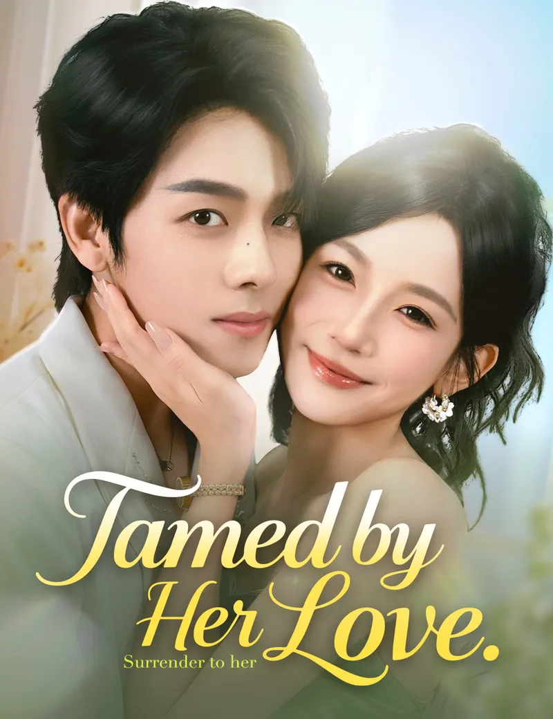 Tamed by Her Love
