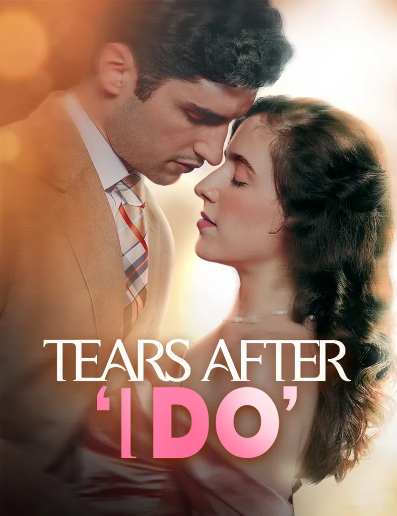 Tears After 'I Do'