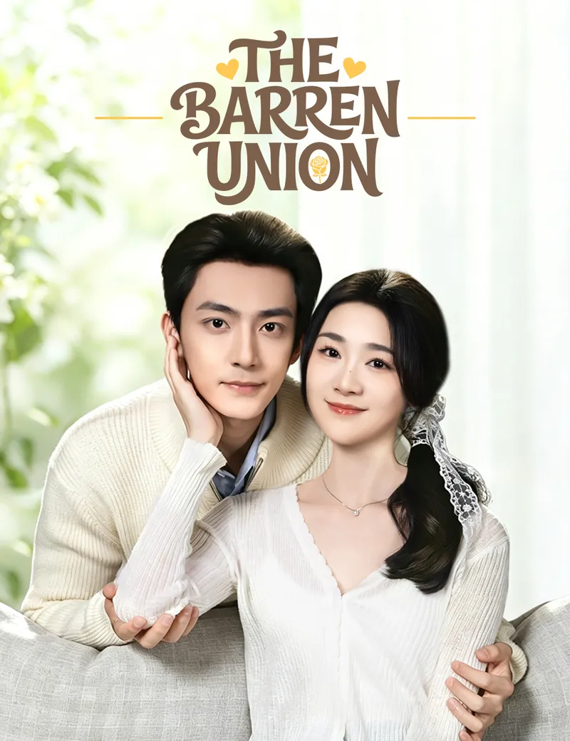The Barren Union — poster
