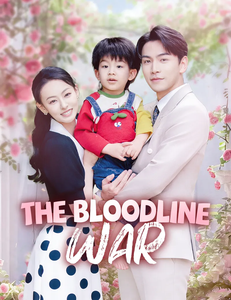 The Bloodline War