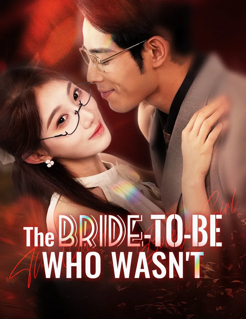 The Bride-to-be Who Wasn't