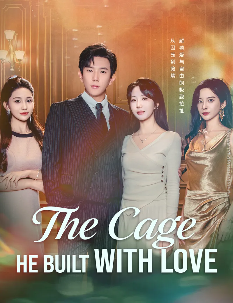 The Cage He Built with Love