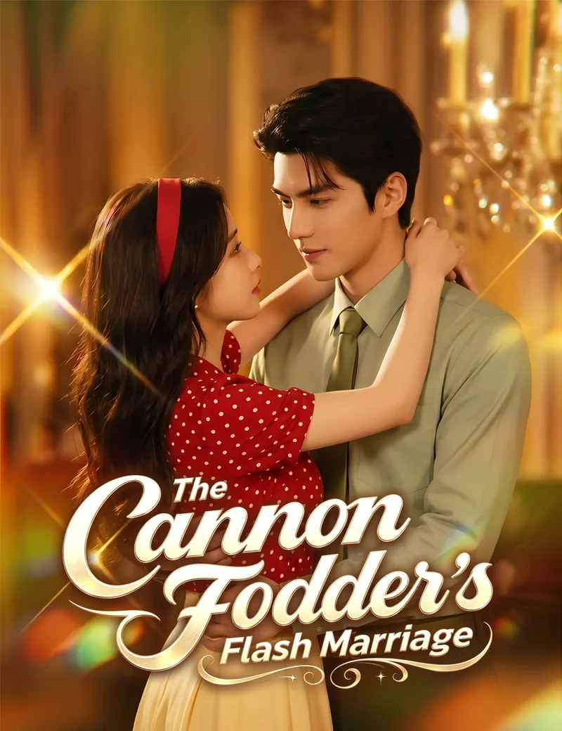 The Cannon Fodder's Flash Marriage — poster