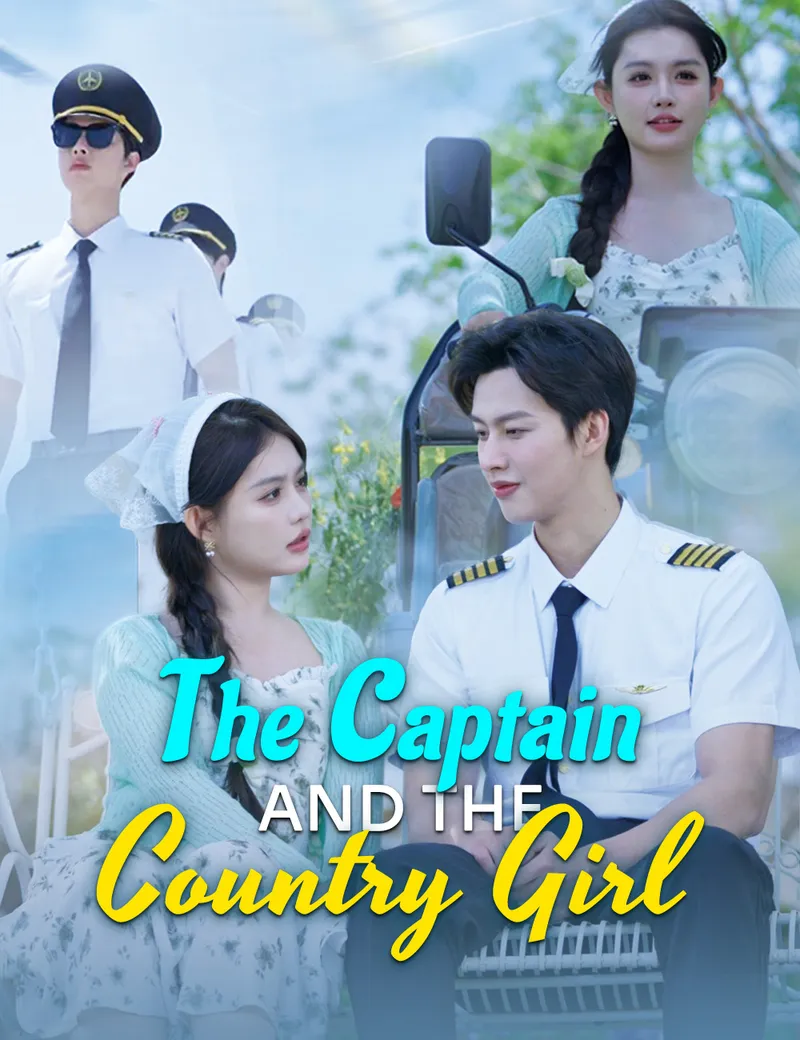 The Captain and the Country Girl
