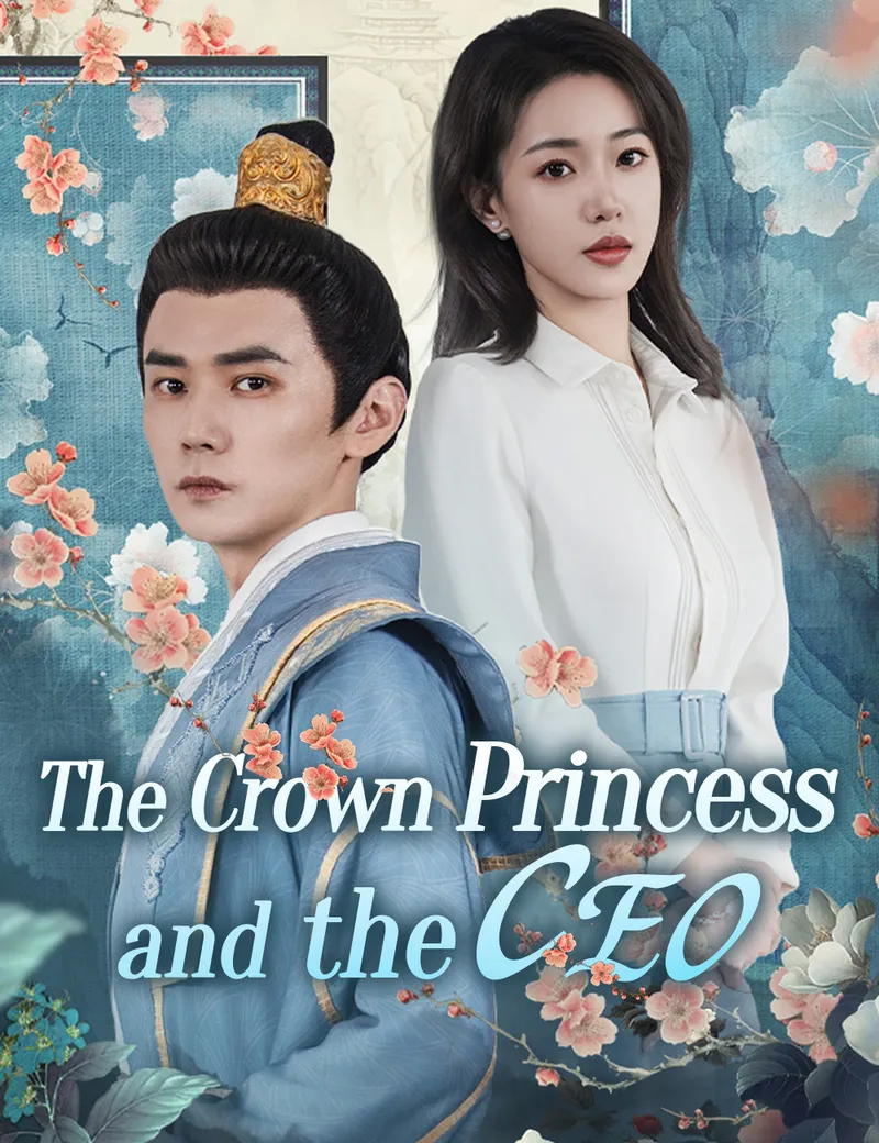 The Crown Princess and the CEO