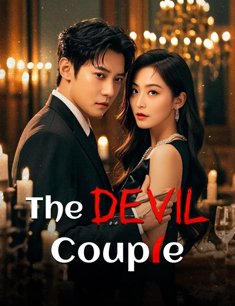 The Devil Couple