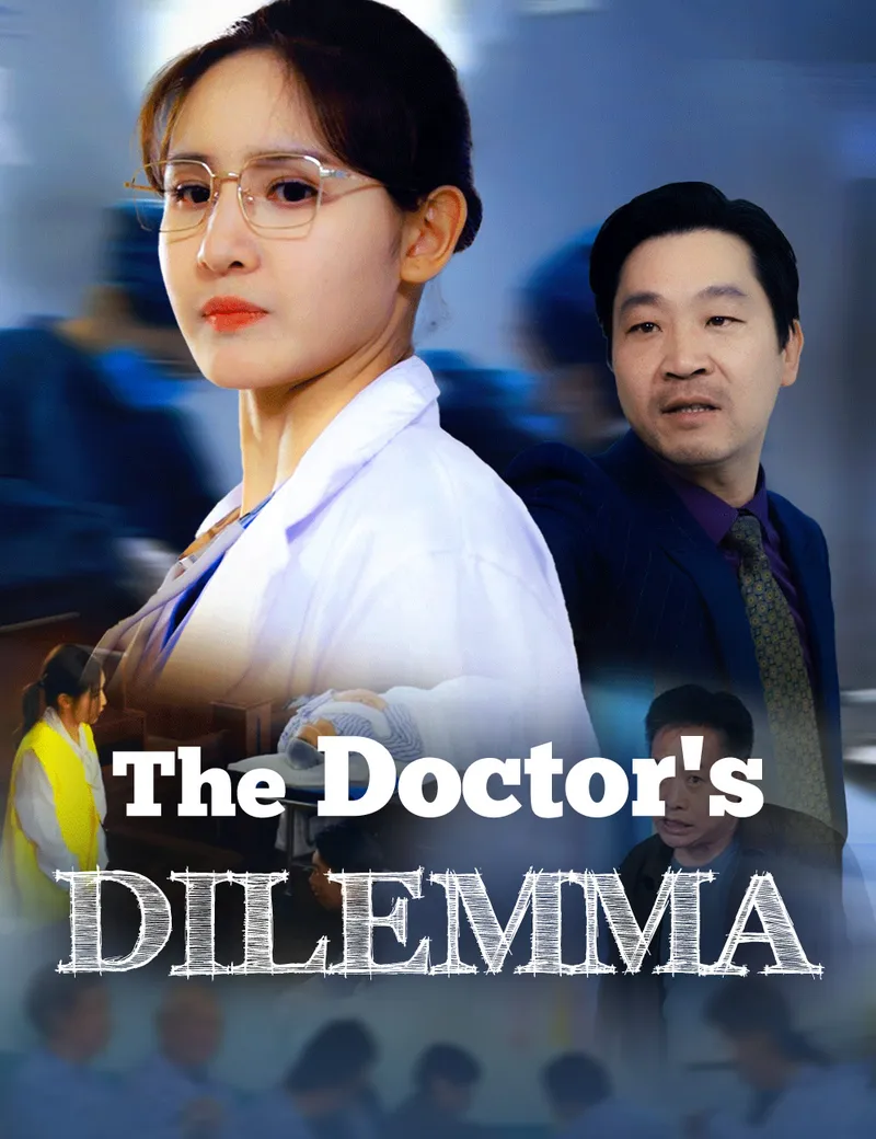 The Doctor's Dilemma