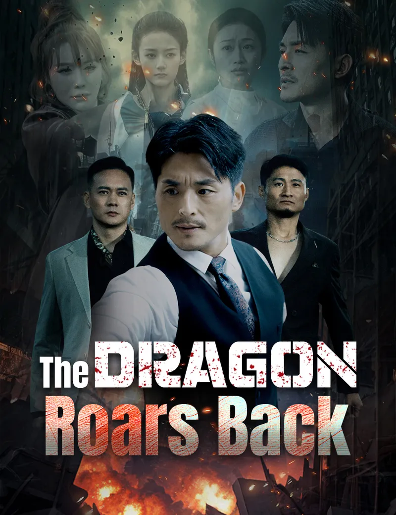 The Dragon Roars Back