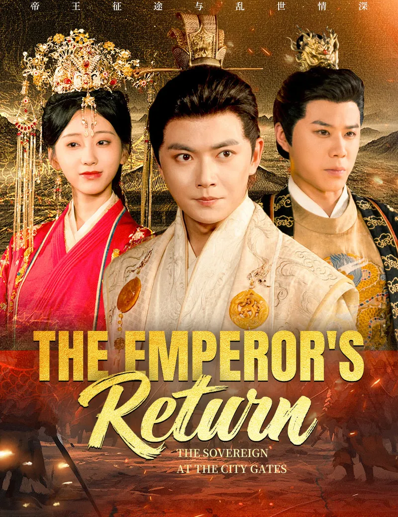 The Emperor's Return