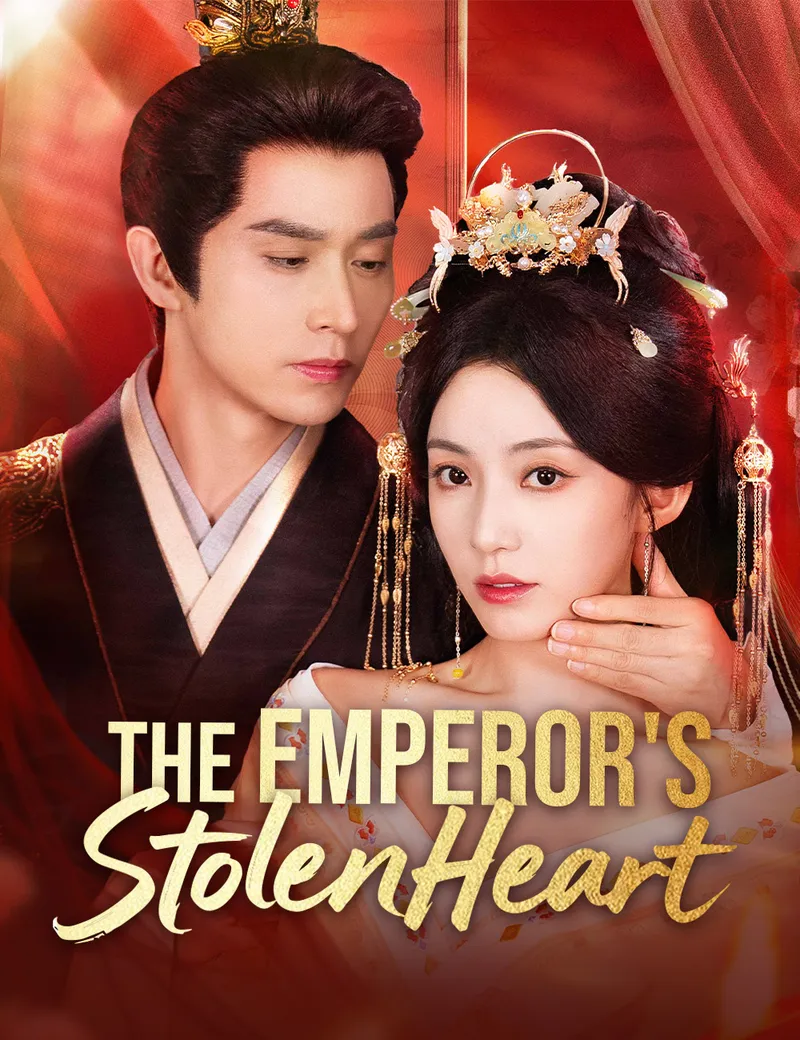 The Emperor's Stolen Heart