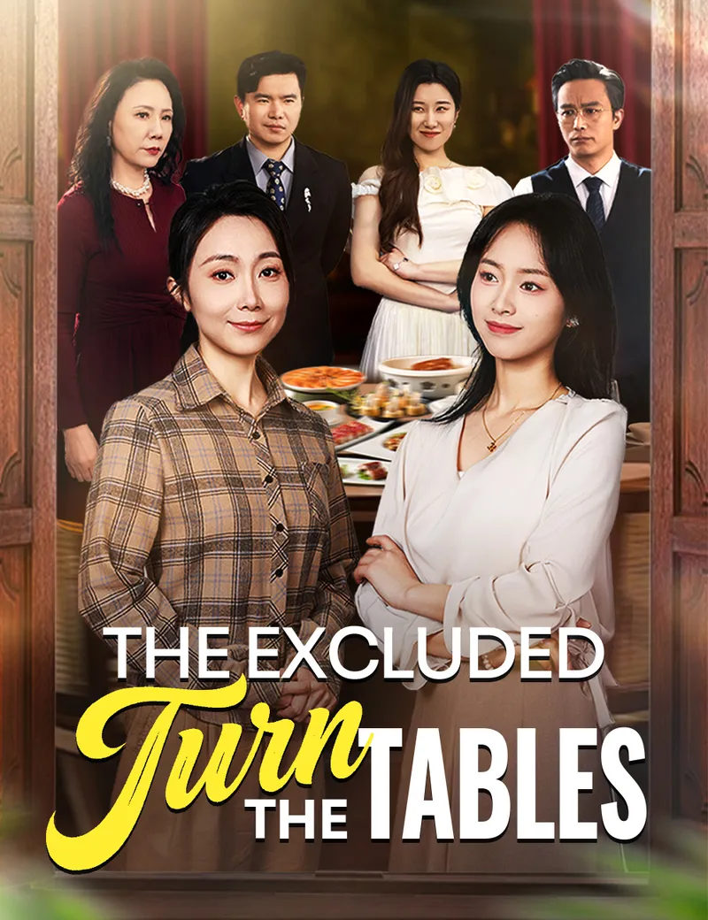 The Excluded Turn the Tables