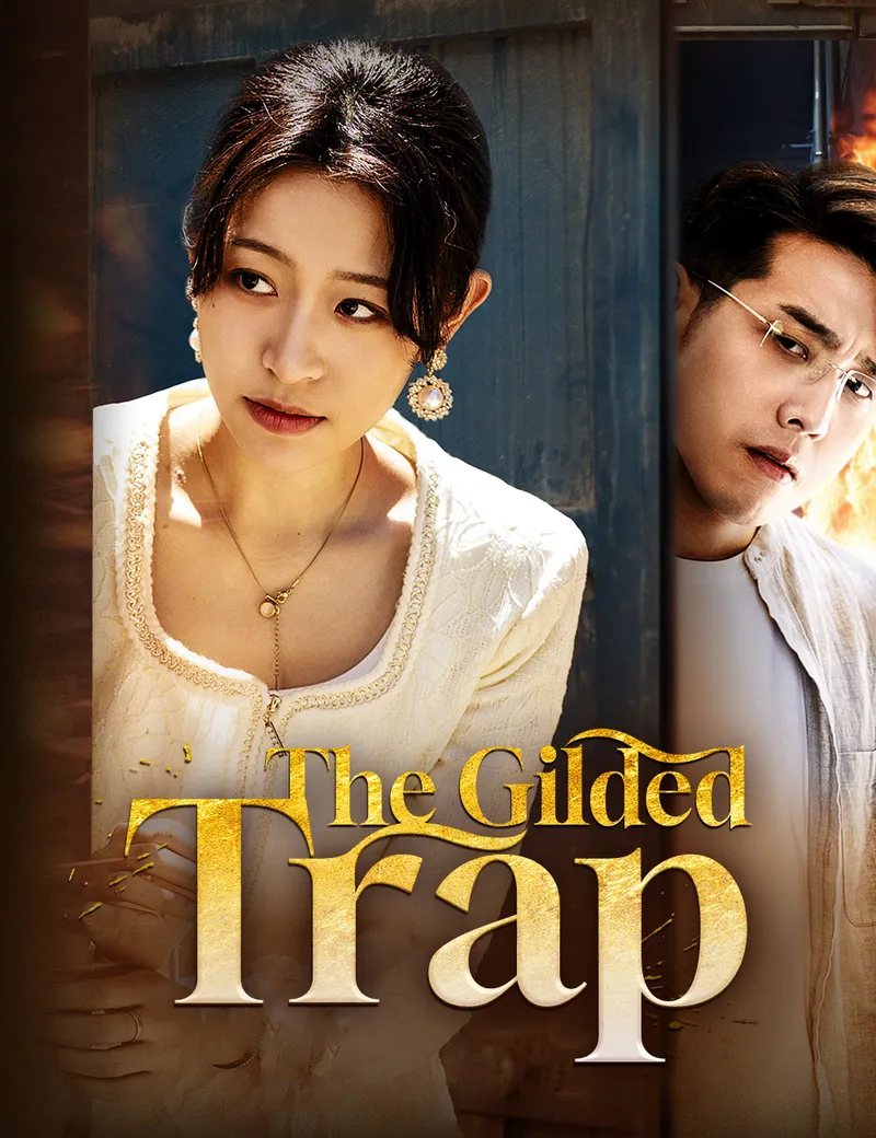 The Gilded Trap