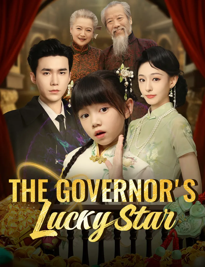 The Governor's Lucky Star