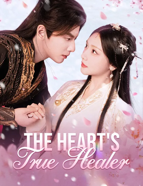 The Heart's True Healer(Dubbed) — poster