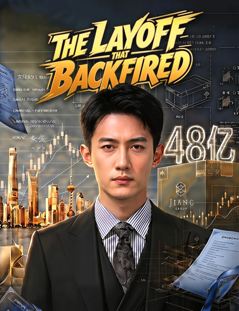 The Layoff That Backfired