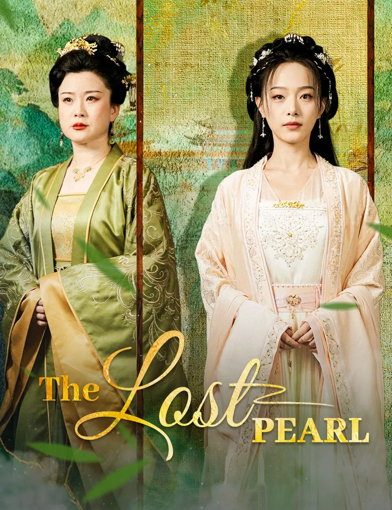 The Lost Pearl