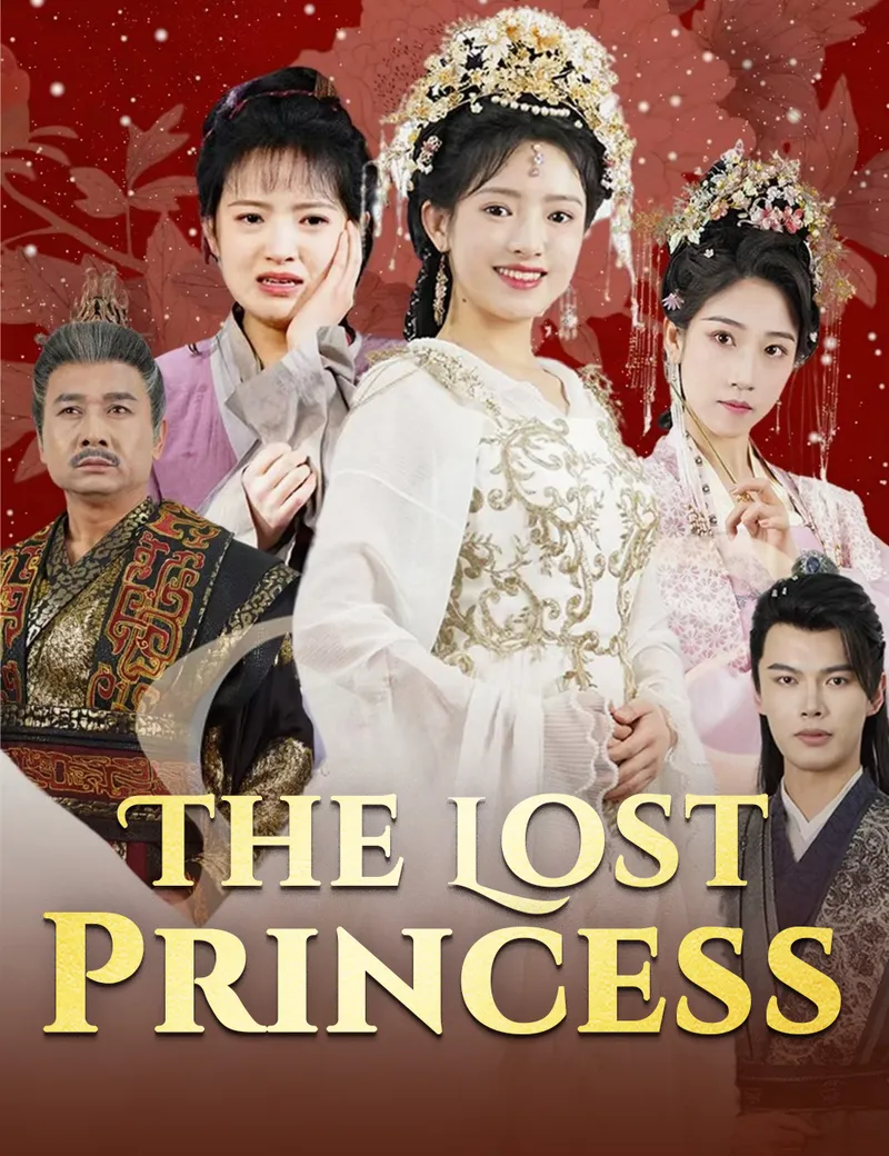 The Lost Princess