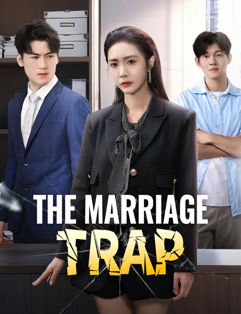 The Marriage Trap