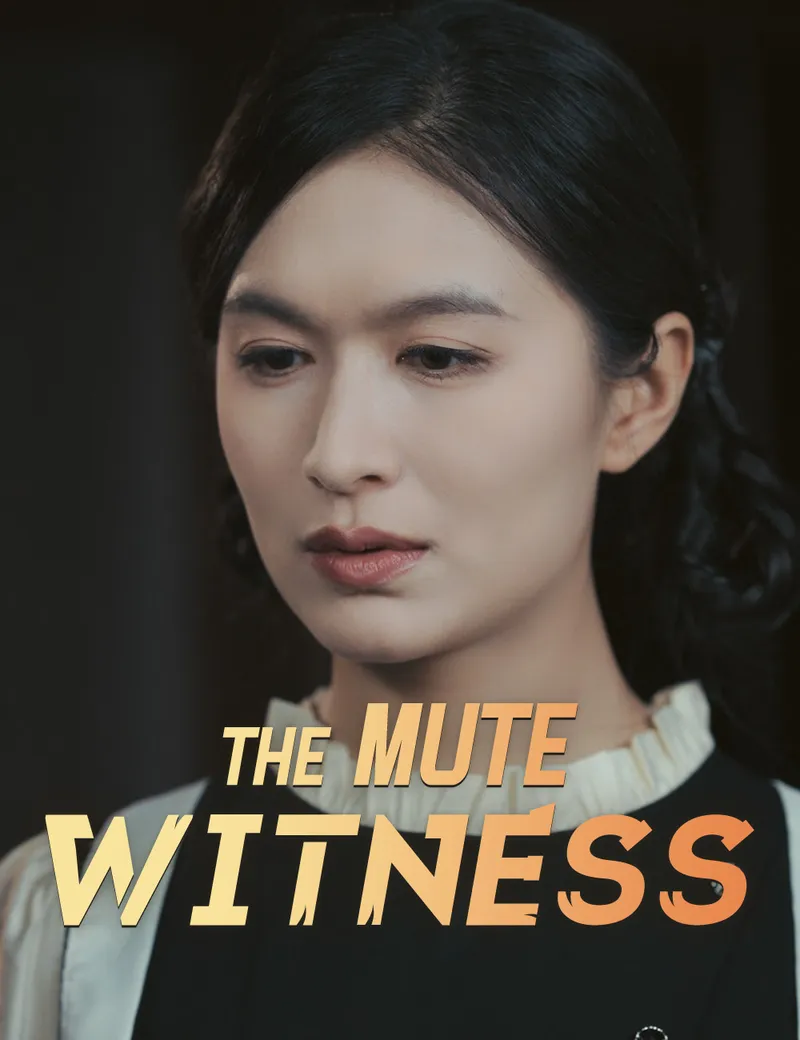 The Mute Witness