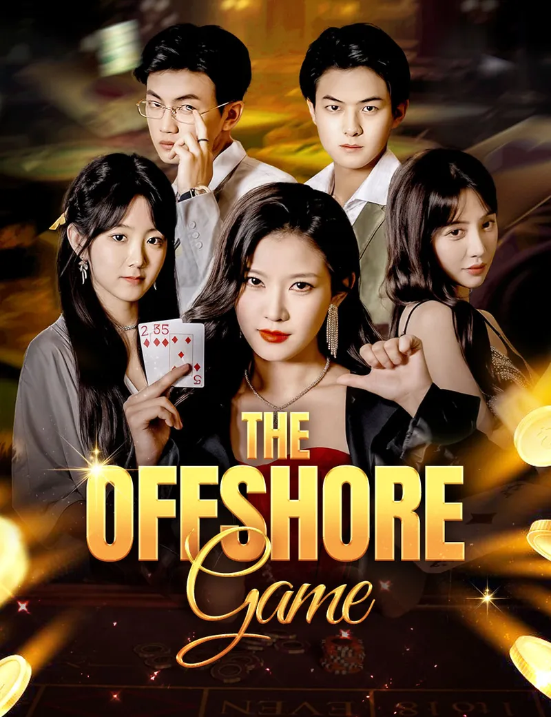 The Offshore Game