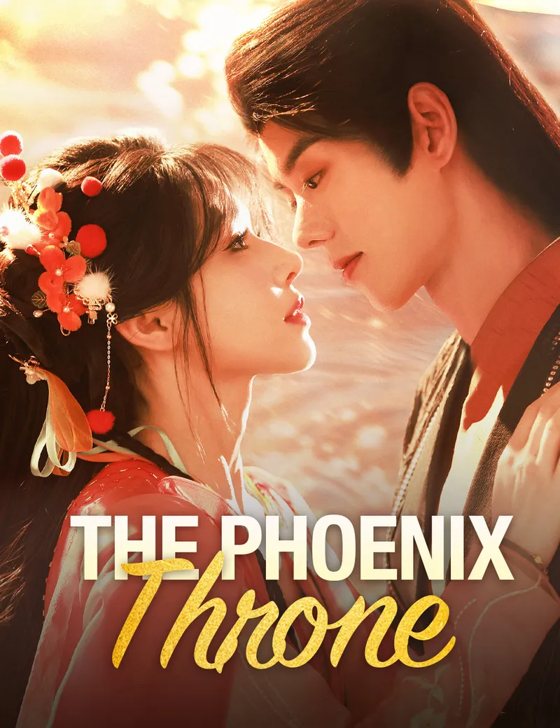 The Phoenix Throne