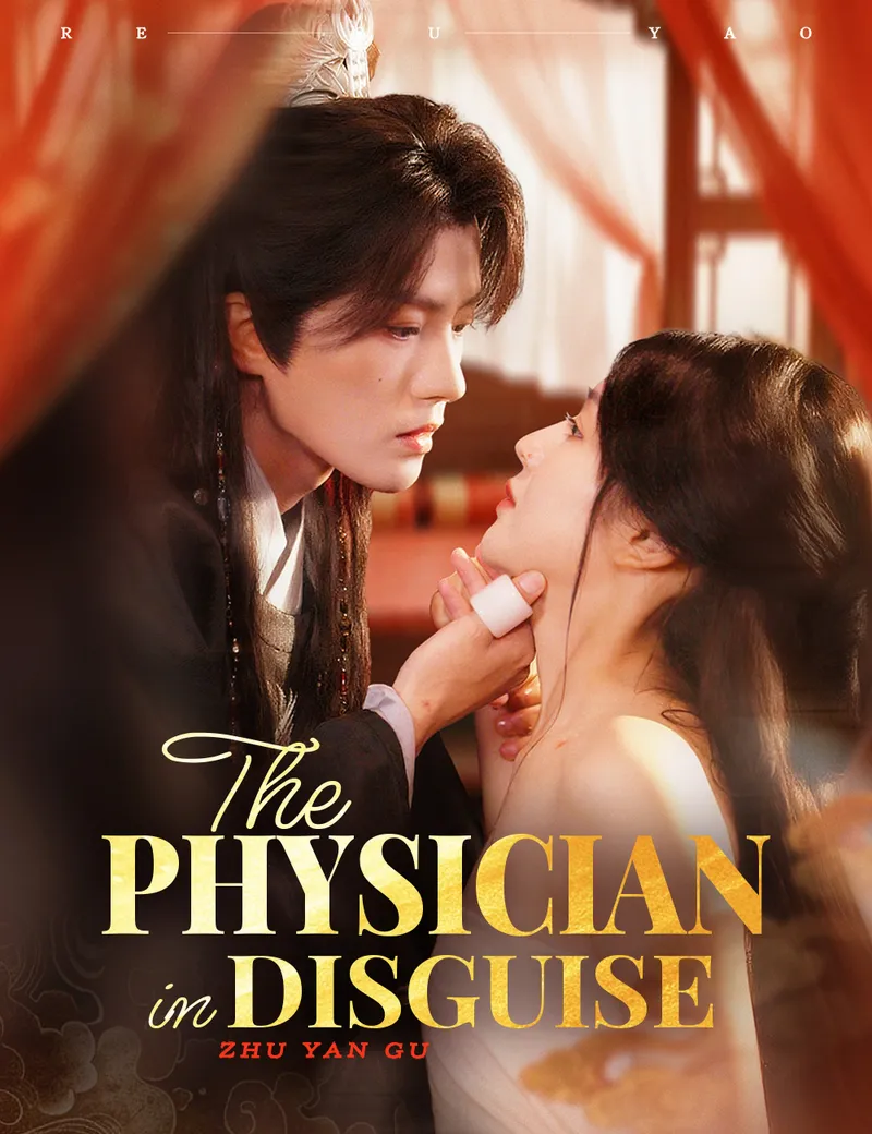 The Physician in Disguise — poster