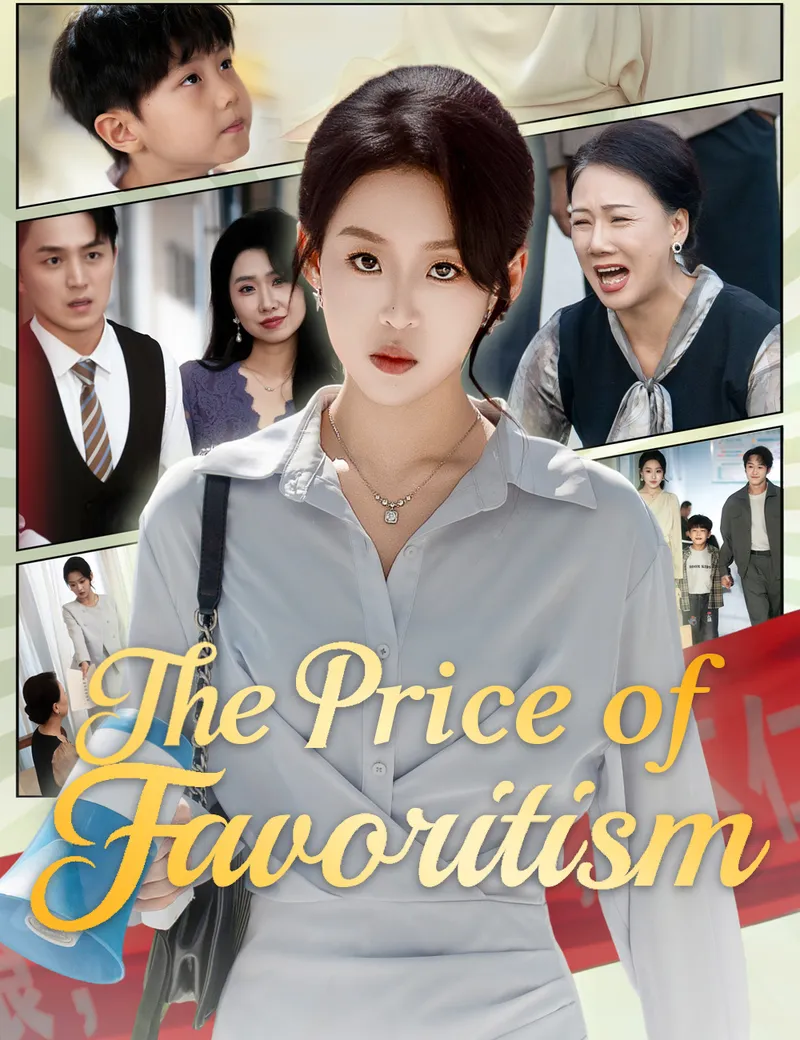 ​​The Price of Favoritism