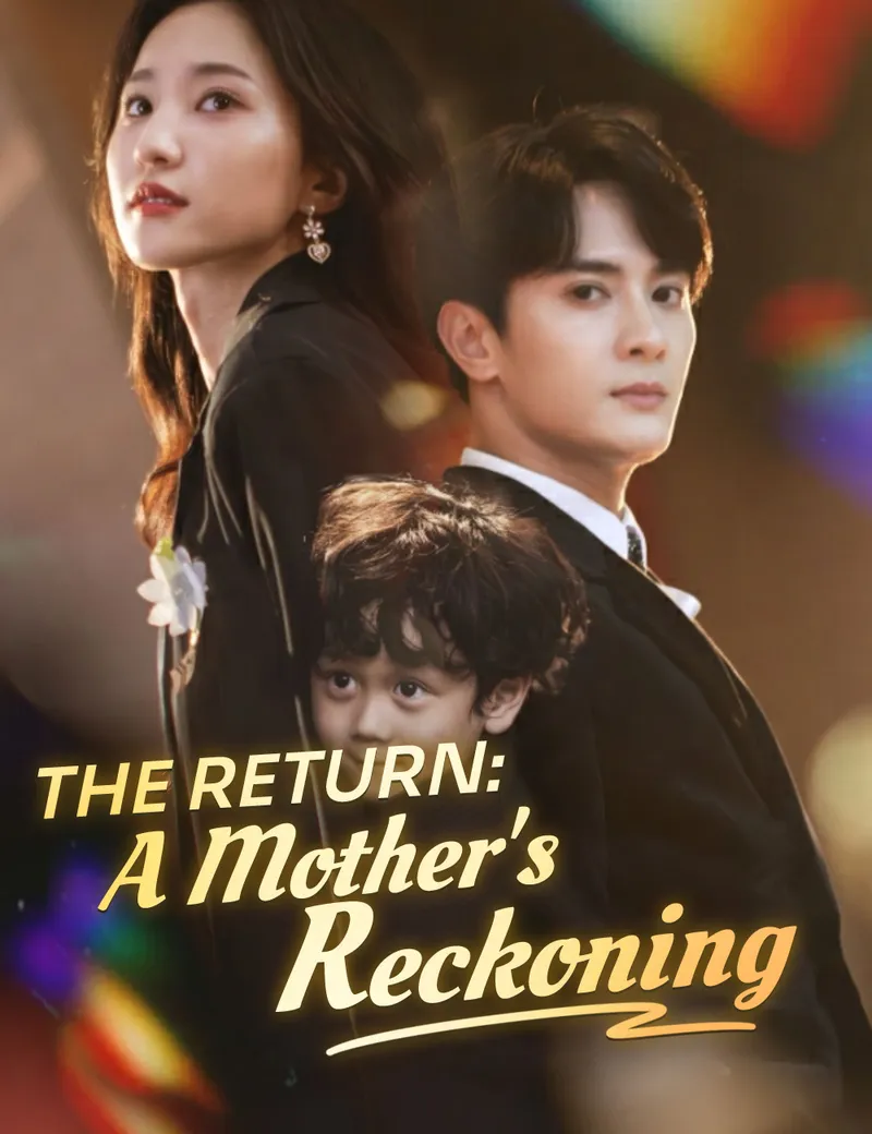The Return: A Mother's Reckoning
