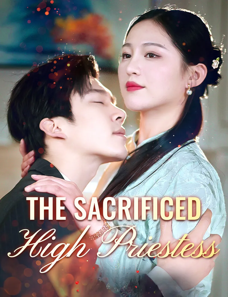 The Sacrificed High Priestess