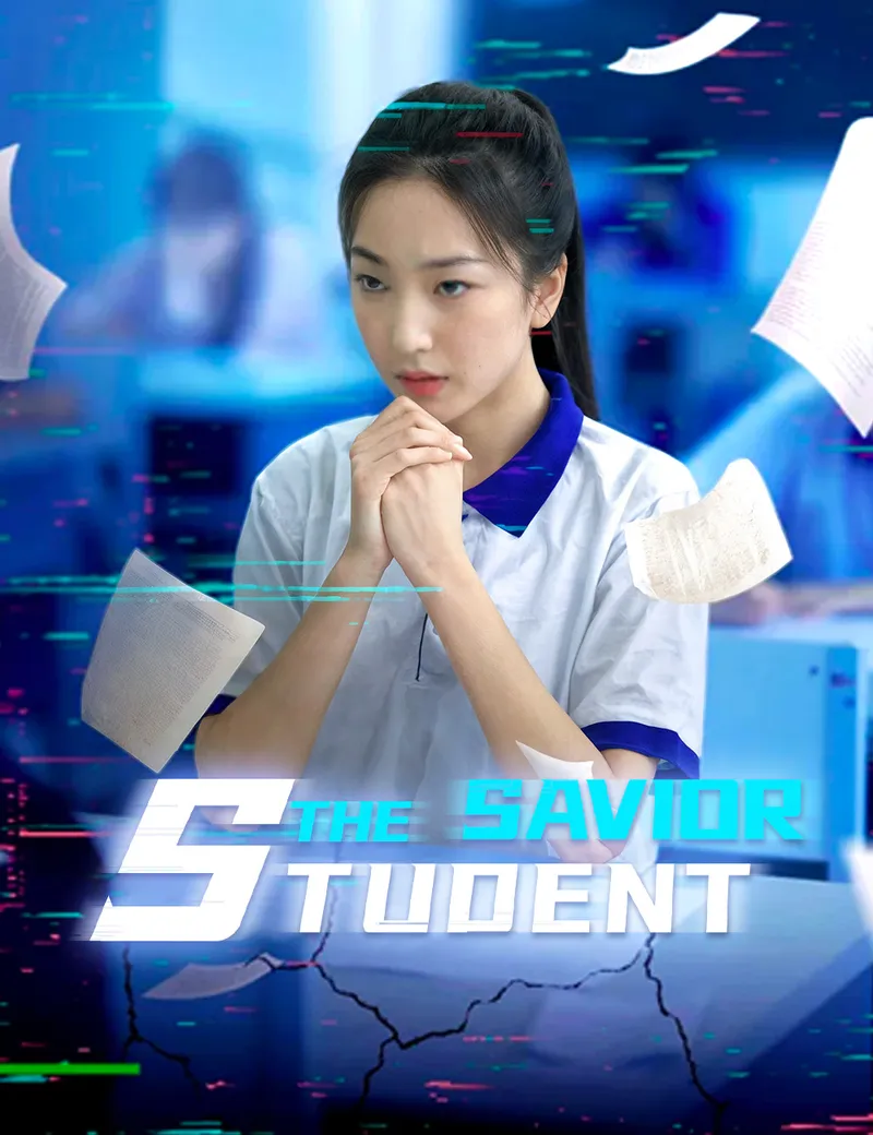 The Savior Student