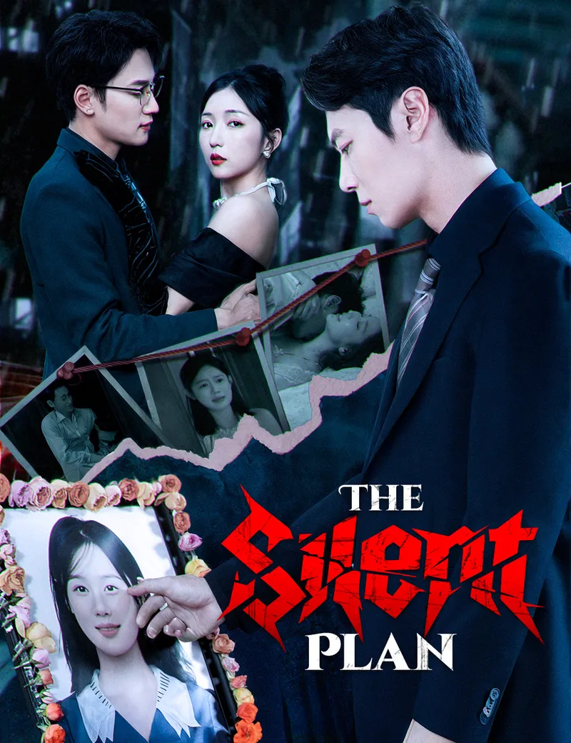 The Silent Plan