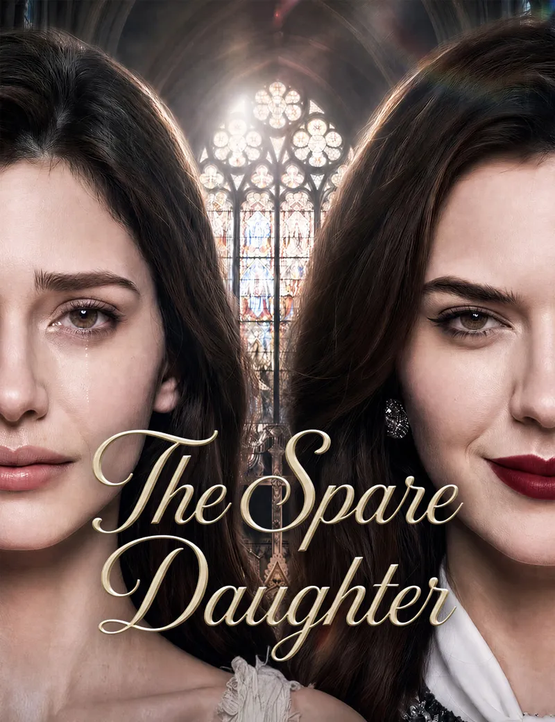 The Spare Daughter — poster