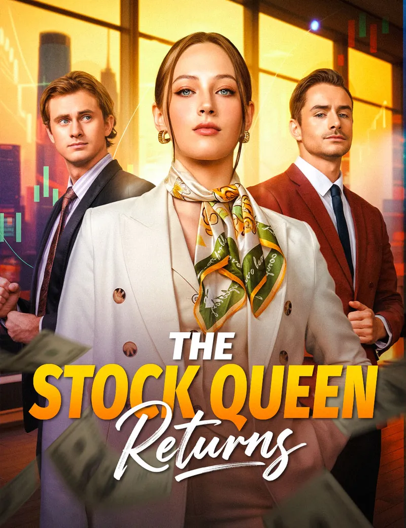 The Stock Queen Returns