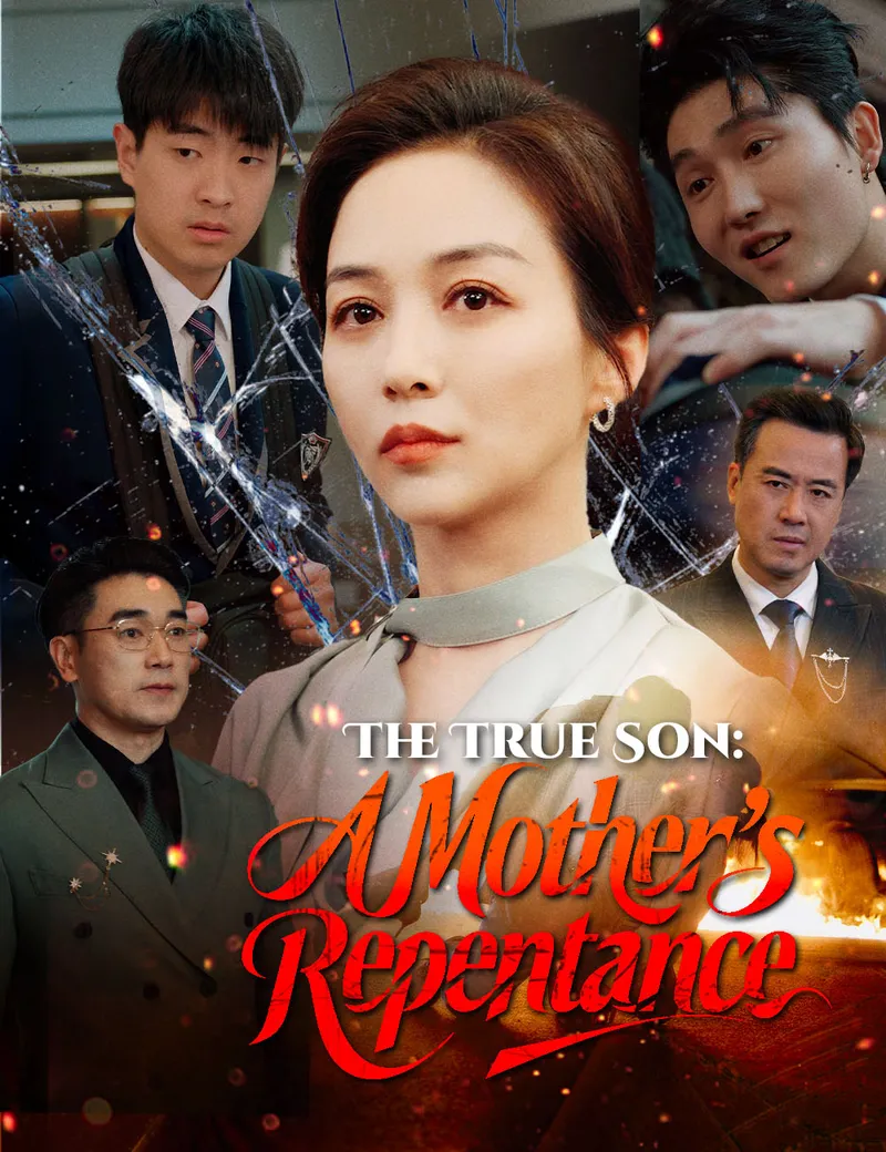 The True Son: A Mother's Repentance