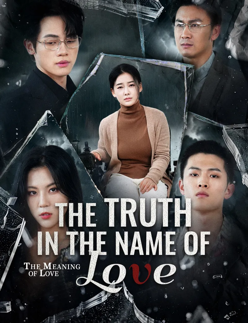The Truth in the Name of Love