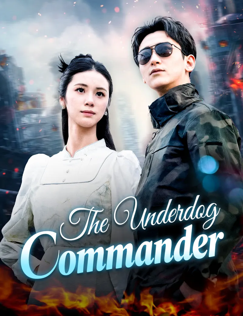 The Underdog Commander