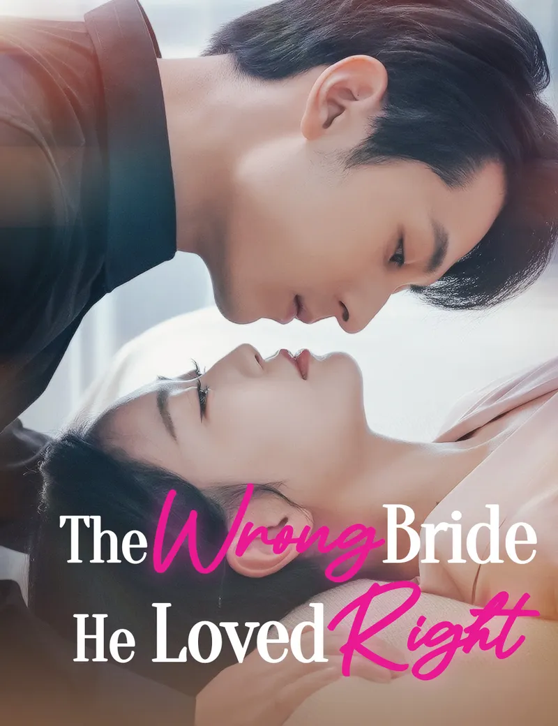 The Wrong Bride He Loved Right