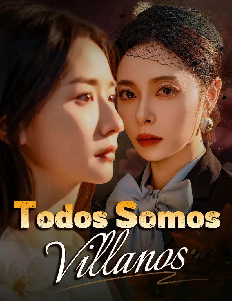 Todos Somos Villanos
