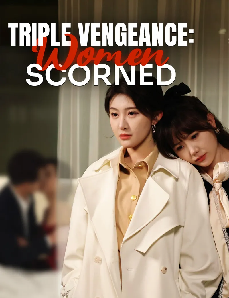 Triple Vengeance: Women Scorned